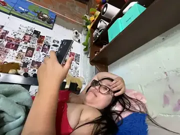 Stripchat Best Webcam of violeta_818