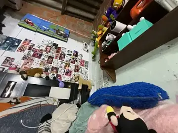 Stripchat Free Porn Cam of violeta_818