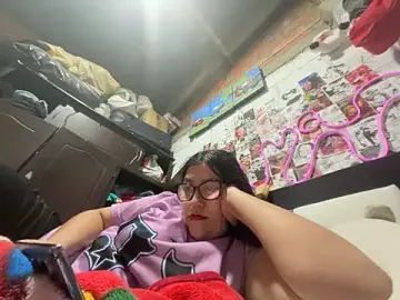 Stripchat Free Porn Cam of violeta_818