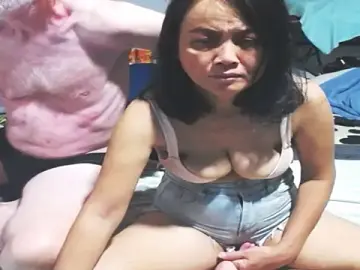 Stripchat Live Porn of 1CuteAndSexy69