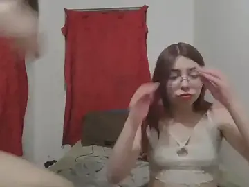 Stripchat Live Porn of Cherry_Luna1