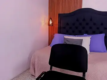 Stripchat Best live sex cam show of Hisoka_011