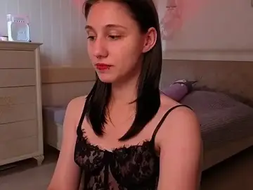 Stripchat Sex Cam of MilaVey