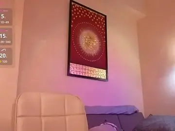 Stripchat Live Sex of MilaVey