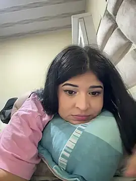 Stripchat Nude Webcam of Vliacoooper2