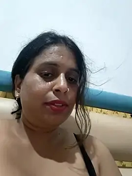 Stripchat Sex Cam of Your-Rasmalai