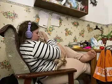 Stripchat Live Sex of badfox5000