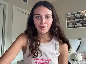 Stripchat Sex Chat of graciesmith27