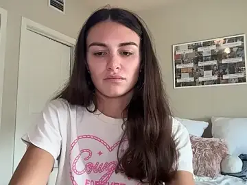 Stripchat Live Sex of graciesmith27