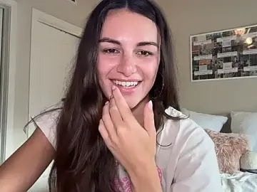 Stripchat Free Live Porn of graciesmith27