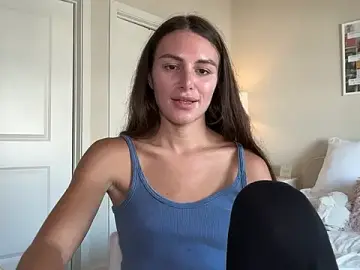 Stripchat Live Porn of graciesmith27