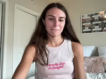 Stripchat Live Porn of graciesmith27