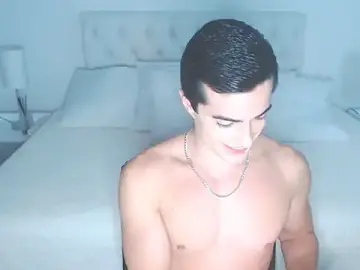 Stripchat Live Porn of mr_hunterx