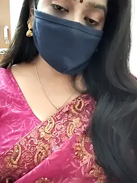Stripchat Free Porn Cam of saritha29
