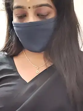 Stripchat Free Live Porn of saritha29
