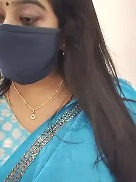 Stripchat Free Live Porn of saritha29