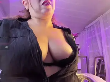 Stripchat Live Sex Cam of victoria_rosse520