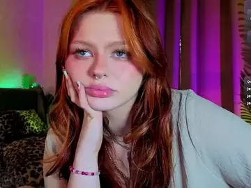Stripchat Adult Video Chat of Barbara_Mitchel