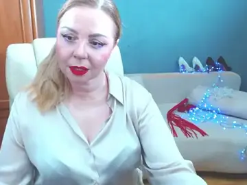 Stripchat Nude Webcam of Cute_sun