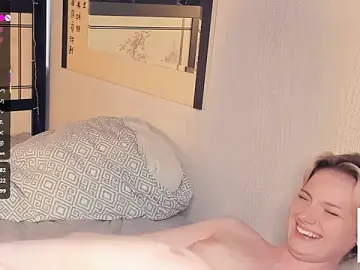 Stripchat Live Sex of MaeEversley