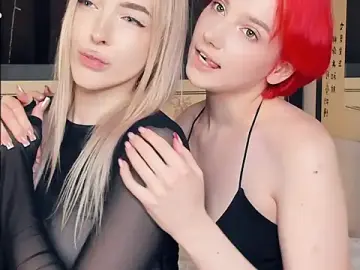 Stripchat Sex Cam of MaeEversley