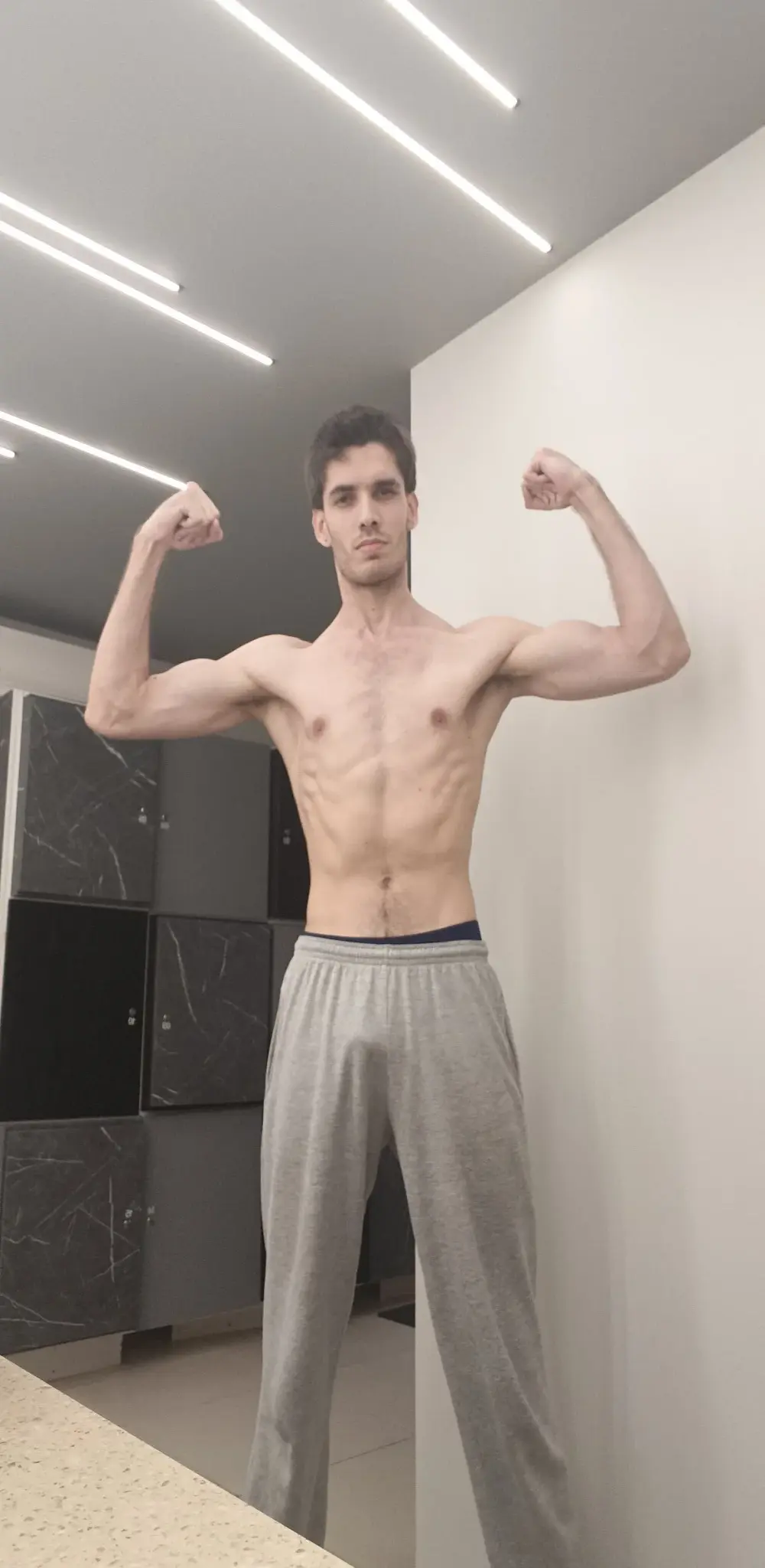 PygmaBoy