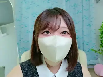 Stripchat Free Live Porn of Saki_chanF