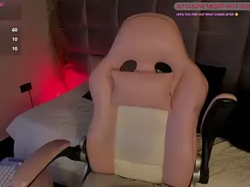 Stripchat Best live sex cam show of Shayla27