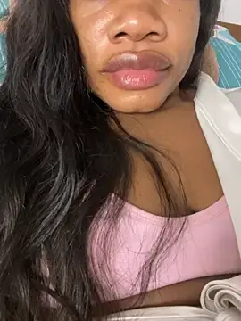 Stripchat Private Sex Chat of _yisela_