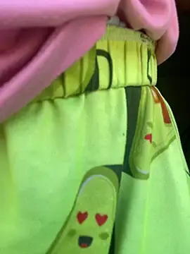 Stripchat Live Sex of _yisela_