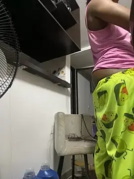 Stripchat Free Porn Cam of _yisela_