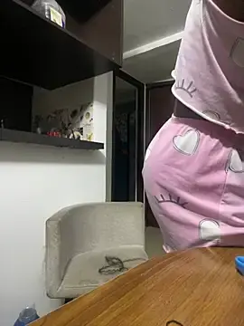 Stripchat Live Sex of _yisela_