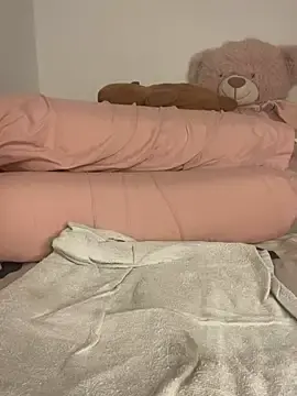 Stripchat Private Sex Chat of _yisela_