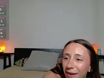 Stripchat Nude Webcam of alexandjohntv