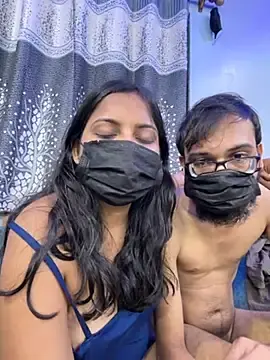 Stripchat Nude Webcam of duovibess