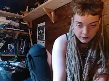 Stripchat Live Sex of spiralhokkaido23