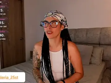 Stripchat Watch Live Sex Cams of valeriia25_