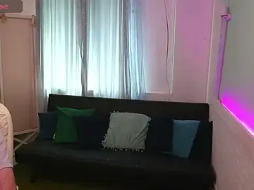 Stripchat Adult Webcam of AlisaAleksandr