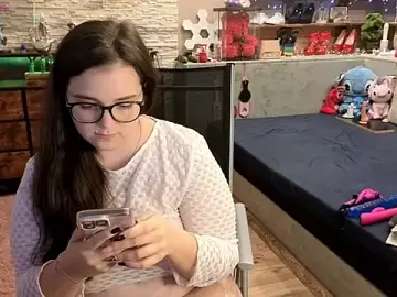 Stripchat Best live sex cam show of Kimberly-Caprice