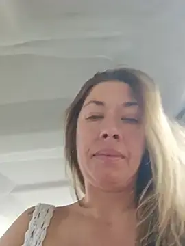 Stripchat Private Sex Chat of MiraKisss