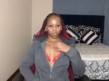 Stripchat Adult Webcam of QUEENMANDYY