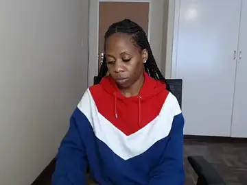 Stripchat Live Porn of QUEENMANDYY