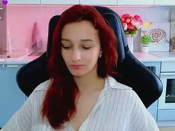 Stripchat Free Porn Cam of Sinty_Noria