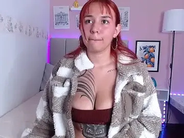 Stripchat Adult Video Chat of Sofy_Brm