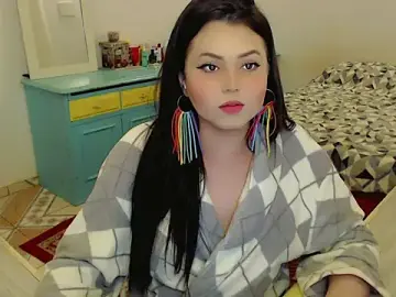 Stripchat Nude Webcam of Sophie_Fantasys