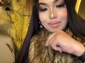 Stripchat Sex Cam of XGoodnessGracious