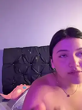 Stripchat Private Sex Chat of alisson_carolina73