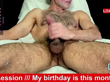 Stripchat Best Webcam of el_barba1