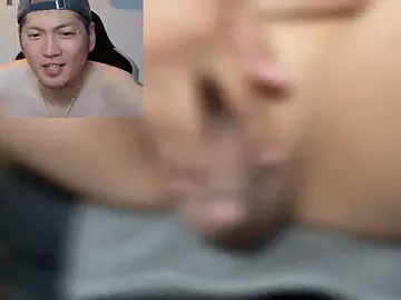 Stripchat Sex Cam of ken_0927