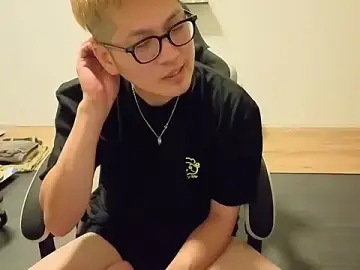 Stripchat Best live sex cam show of ken_0927